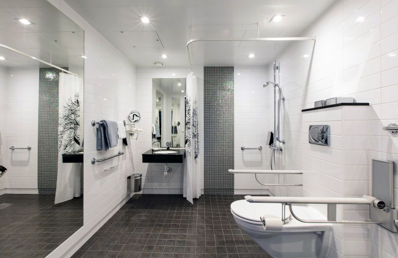 Best Bathroom Renovation Contractors in Aberdeen, WA