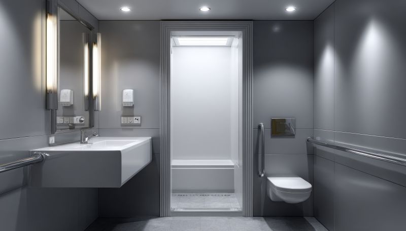 Top Bathroom Remodeling Companies in Aberdeen, WA