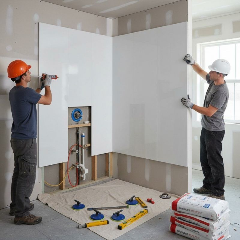 Top Bathroom Remodeling Companies in Shelton, WA